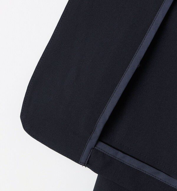 SHIPS KIDS「SHIPS KIDS:140～160cm / セレモニー ノーカラー ジャケット」|ノーカラージャケット|