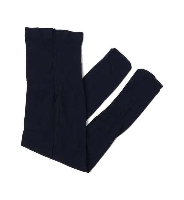 SHIPS KIDS「SHIPS KIDS:セレモニー ガールズ 無地 タイツ」|タイツ・ストッキング|