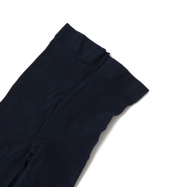 SHIPS KIDS「SHIPS KIDS:セレモニー ガールズ 無地 タイツ」|タイツ・ストッキング|