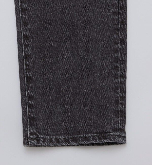 SHIPS「【SHIPS別注】RED CARD: RHYTHM SP クリーン ウォッシュ」|デニム|