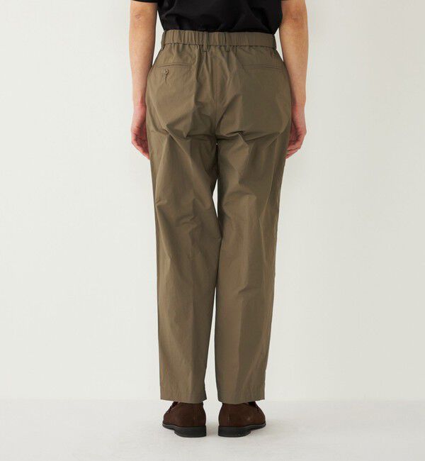 SHIPS Colors 「《予約》SHIPS Colors:〈洗濯機可能〉ダントツ撥水(R) パンツ(セットアップ対応)◆」|その他|