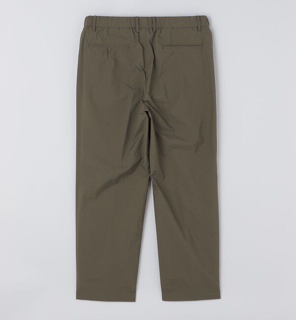 SHIPS Colors 「《予約》SHIPS Colors:〈洗濯機可能〉ダントツ撥水(R) パンツ(セットアップ対応)◆」|その他|