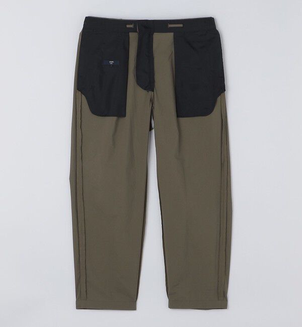 SHIPS Colors 「《予約》SHIPS Colors:〈洗濯機可能〉ダントツ撥水(R) パンツ(セットアップ対応)◆」|その他|