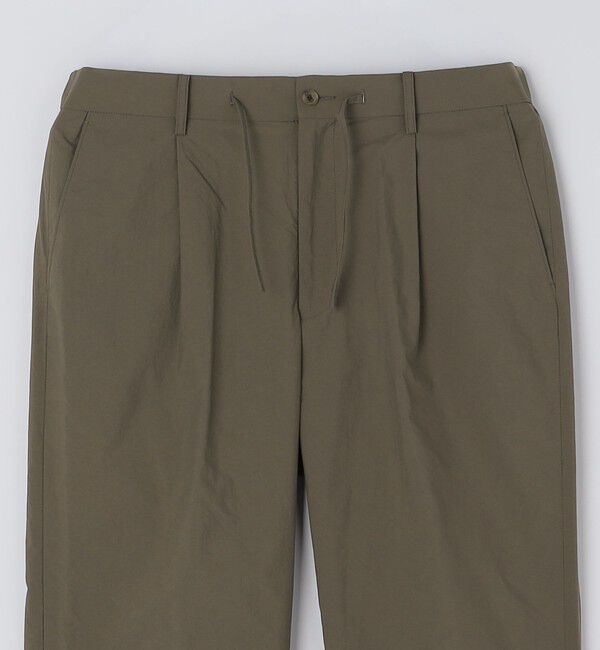 SHIPS Colors 「《予約》SHIPS Colors:〈洗濯機可能〉ダントツ撥水(R) パンツ(セットアップ対応)◆」|その他|