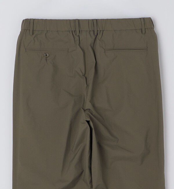 SHIPS Colors 「《予約》SHIPS Colors:〈洗濯機可能〉ダントツ撥水(R) パンツ(セットアップ対応)◆」|その他|