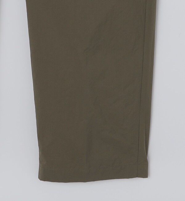 SHIPS Colors 「《予約》SHIPS Colors:〈洗濯機可能〉ダントツ撥水(R) パンツ(セットアップ対応)◆」|その他|