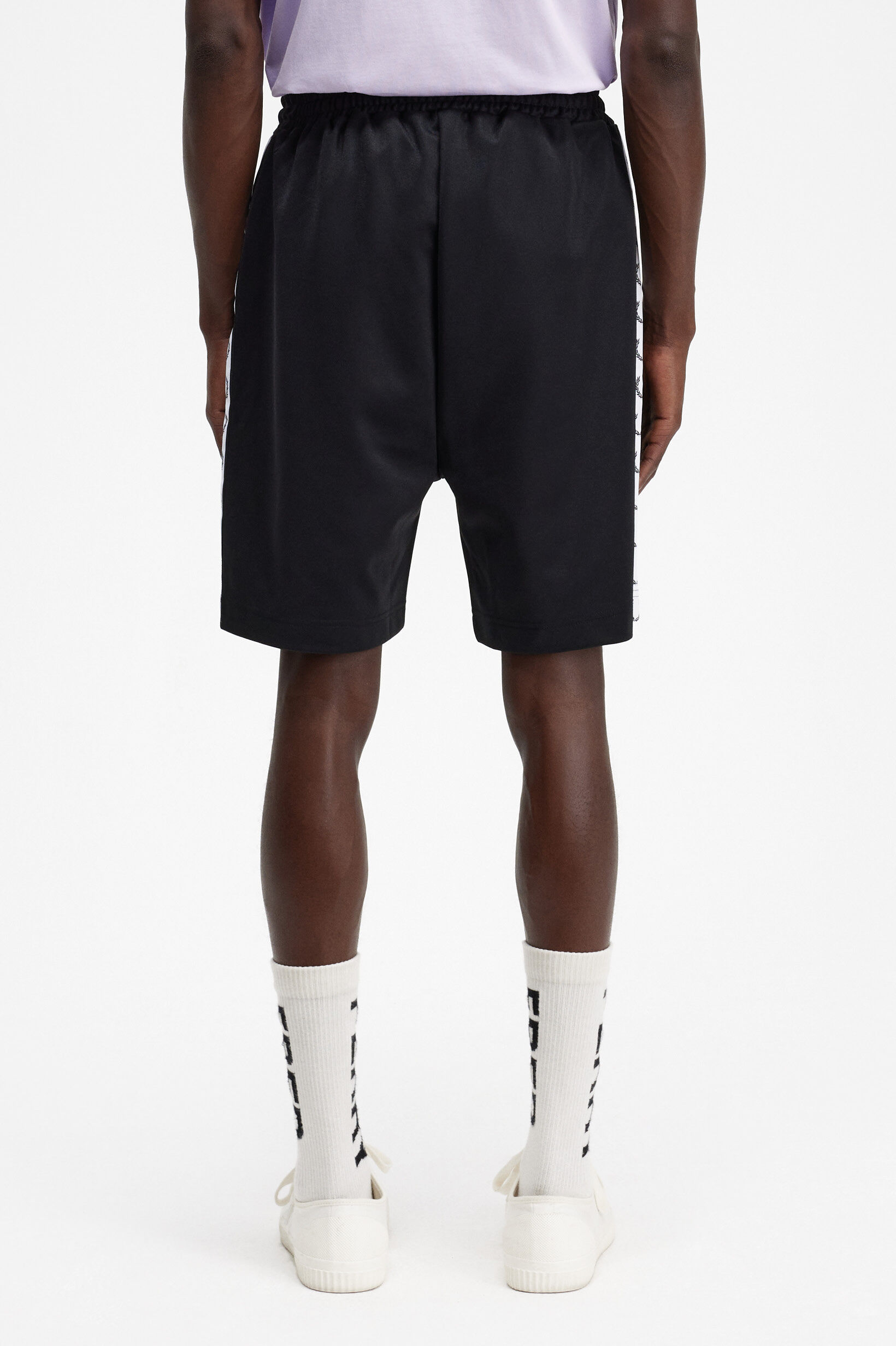 FRED PERRY 「Taped Tricot Shorts」|その他|