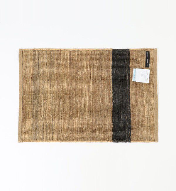 JAMES PERSE「ジュートエントランスラグ HRU9807」|その他|