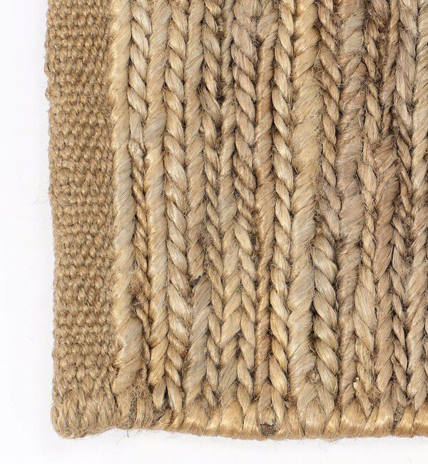 JAMES PERSE「ジュートエントランスラグ HRU9807」|その他|