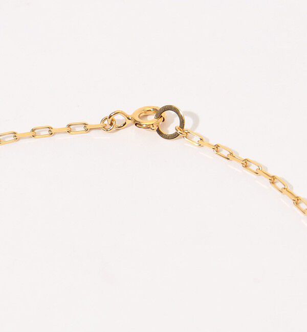 TOMORROWLAND GOODS「MARIHA コインネックレス Pegasus」|ネックレス|