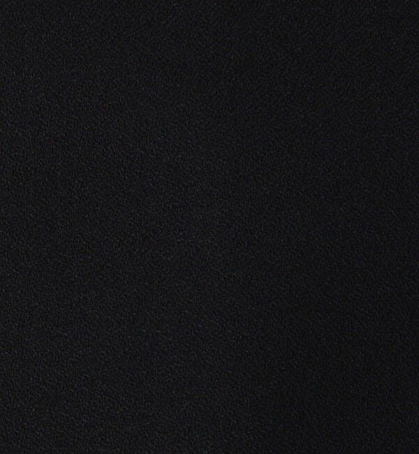 TOMORROWLAND collection「アムンゼンストレッチ イージーストレートスカート」|タイト|