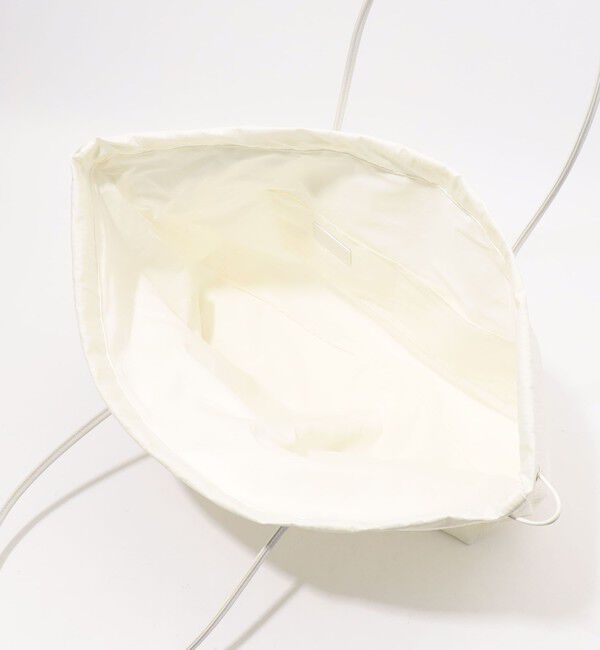 TOMORROWLAND GOODS「MARY AL TERNA トラベルトートバッグ」|トートバッグ|