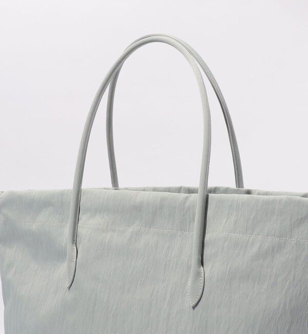 TOMORROWLAND GOODS「MARY AL TERNA トラベルトートバッグ」|トートバッグ|