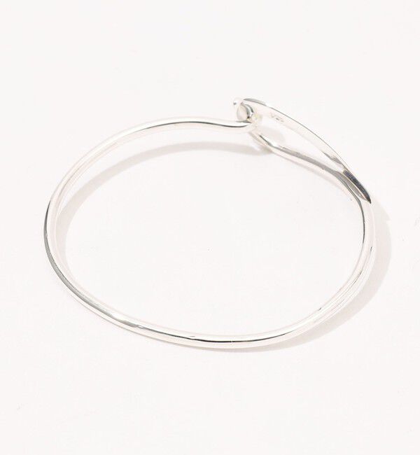 TOMORROWLAND GOODS「NINA&JULES Hook バングル」|ブレスレット・バングル|