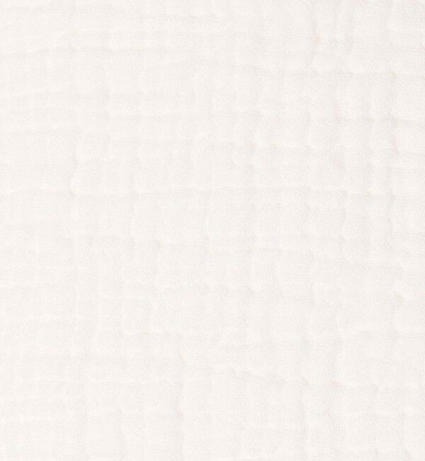 TOMORROWLAND HOME「コットンガーゼブランケット」|ブランケット|