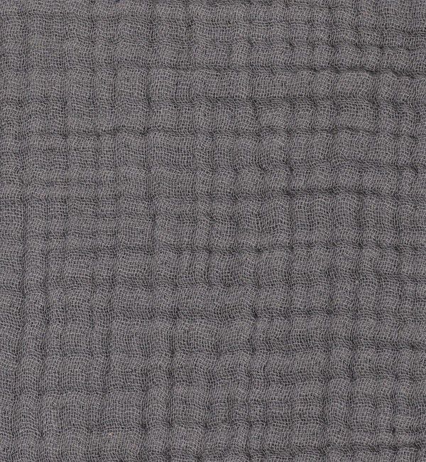 TOMORROWLAND HOME「コットンガーゼブランケット」|ブランケット|