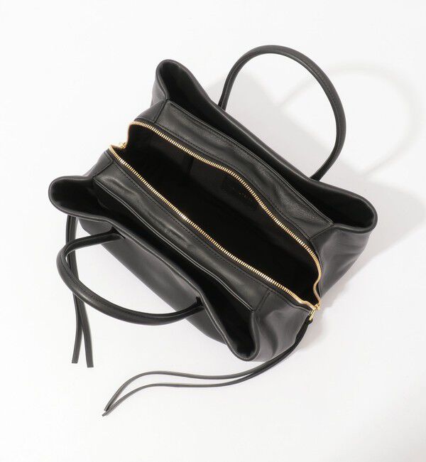 TOMORROWLAND GOODS「MARY AL TERNA RIKYU ハンドバッグ」|ハンドバッグ|