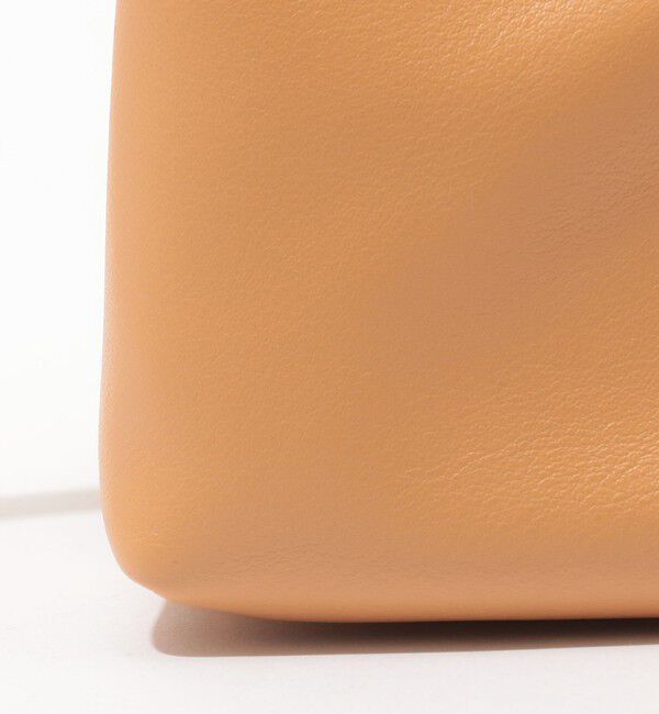 TOMORROWLAND GOODS「MARY AL TERNA RIKYU ハンドバッグ」|ハンドバッグ|