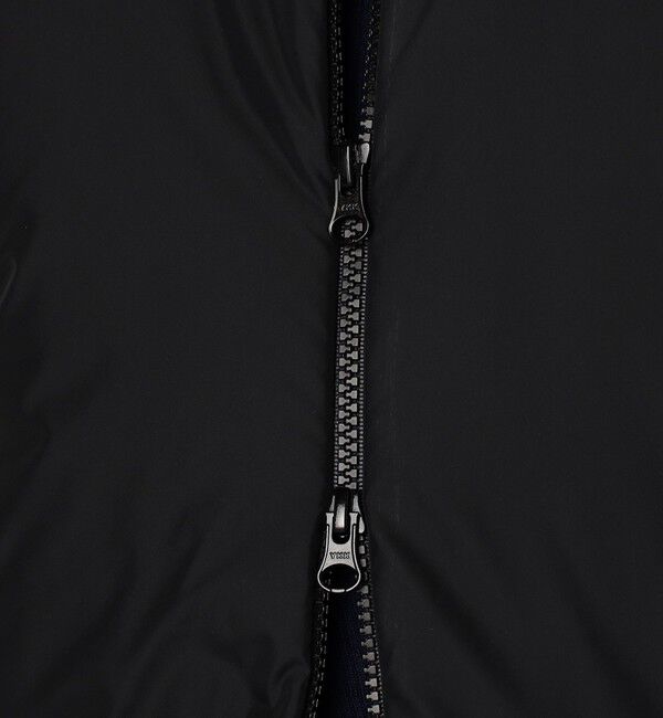 TOMORROWLAND BUYING WEAR「GABRIELA COLL GARMENTS NO.107 PADDED COAT」|ステンカラーコート|