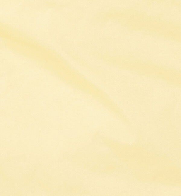 TOMORROWLAND BUYING WEAR「GABRIELA COLL GARMENTS NO.107 PADDED COAT」|ステンカラーコート|