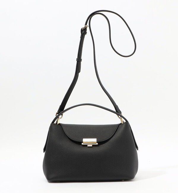 TOMORROWLAND GOODS「PUNTI. MAGNOLIA バッグ」|ハンドバッグ|