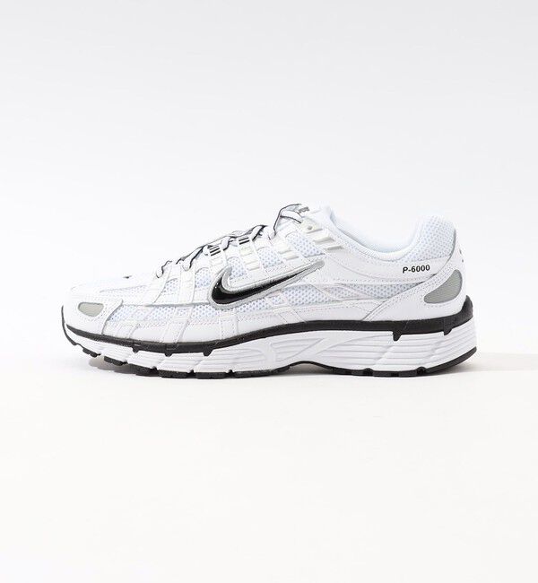 TOMORROWLAND GOODS「Nike P-6000 スニーカー」|スニーカー|