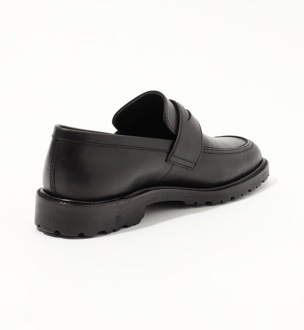 TOMORROWLAND GOODS「PIPPICHIC SISSI COIN ローファー」|その他|