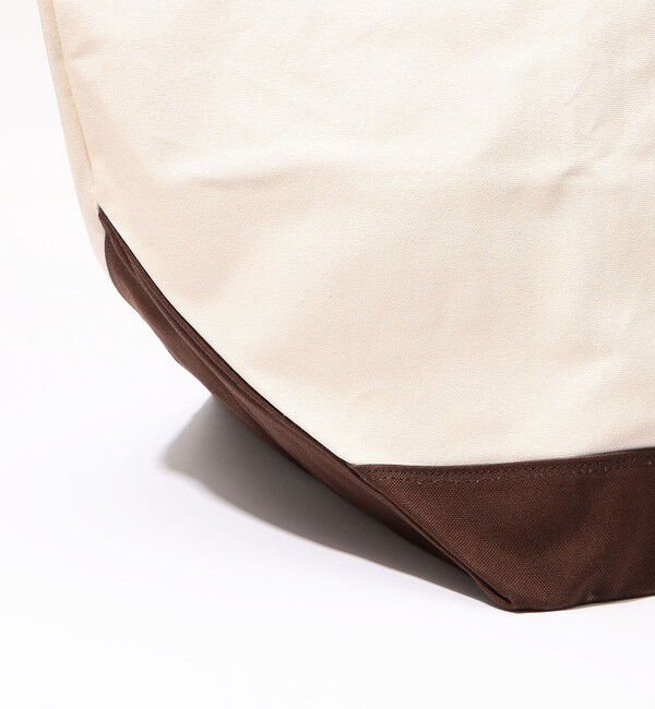 TOMORROWLAND HOME「KEIMEN Hugo トートバッグ」|トートバッグ|