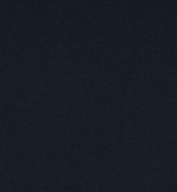 Ballsey「スビンコットン クルーネックプルオーバー」|ニット・セーター|