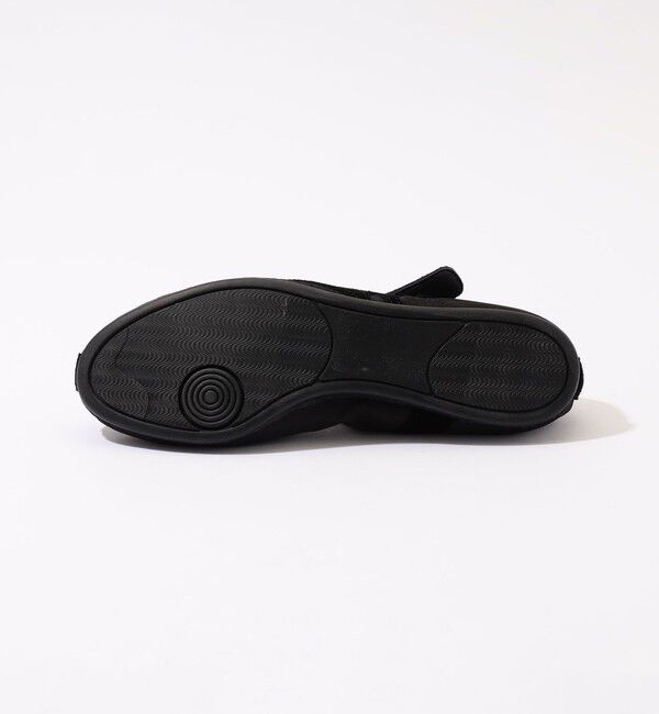 TOMORROWLAND GOODS「Anniel フラットシューズ」|バレエシューズ|