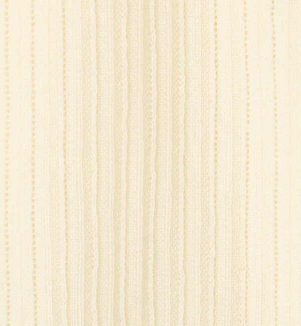 TOMORROWLAND BUYING WEAR「Molli LONGCHAMP トップス」|ニット・セーター|