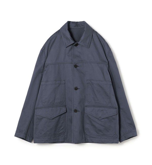 GALERIE VIE「ドライツイル ハンティングジャケット」|その他|