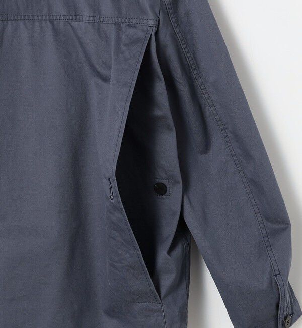 GALERIE VIE「ドライツイル ハンティングジャケット」|その他|