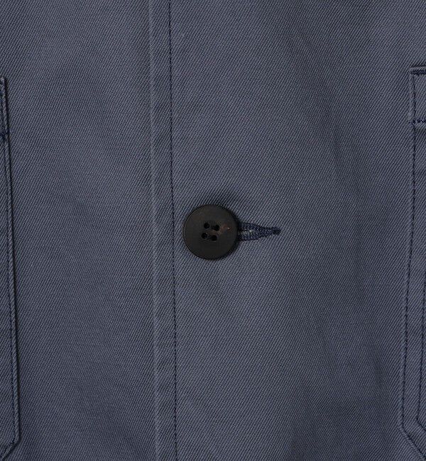 GALERIE VIE「ドライツイル ハンティングジャケット」|その他|