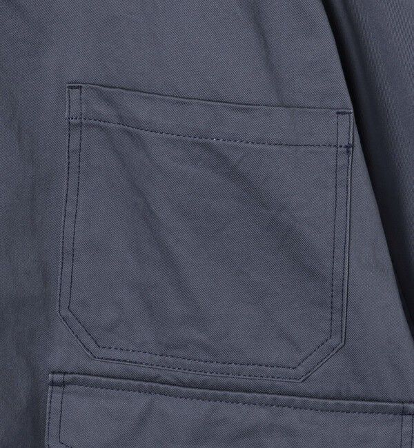 GALERIE VIE「ドライツイル ハンティングジャケット」|その他|