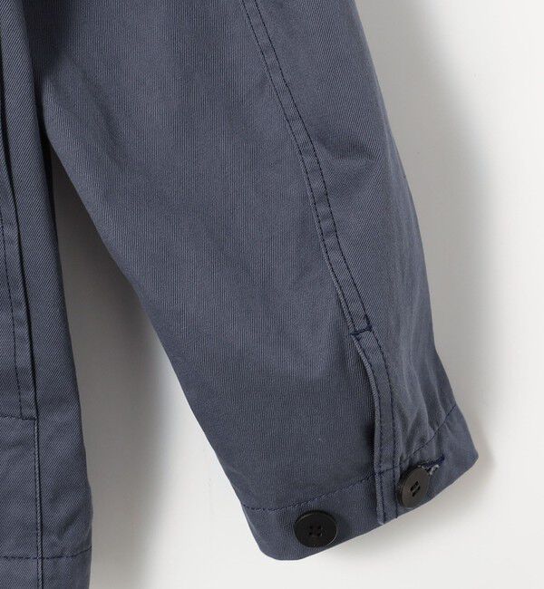 GALERIE VIE「ドライツイル ハンティングジャケット」|その他|