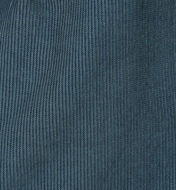 GALERIE VIE「ライトコーデュロイ プリーテッドジャケット」|その他|