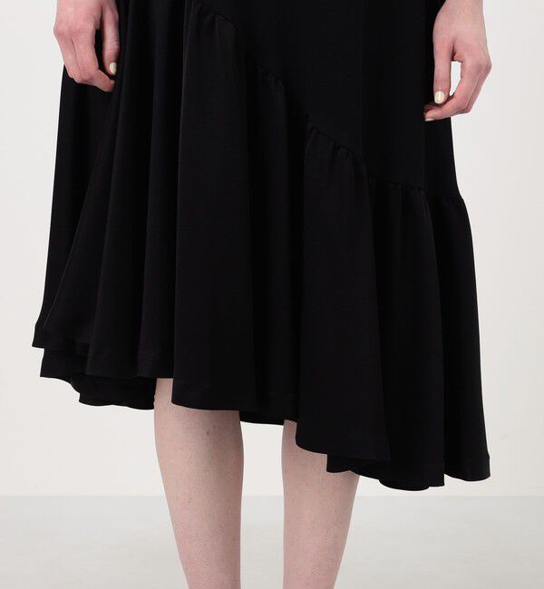 TOMORROWLAND BUYING WEAR「【別注】FLICKA for TOMORROWLAND with pearl ドレス 」|ドレス|