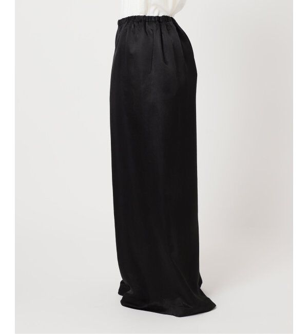  「SATIN EASY パンツ」|その他|