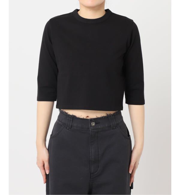  「[THE MOOD] ショート TEE」|Tシャツ・カットソー|