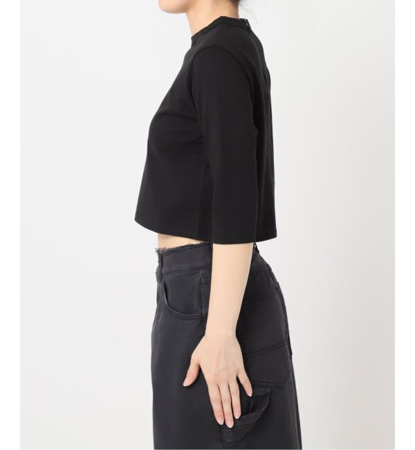  「[THE MOOD] ショート TEE」|Tシャツ・カットソー|