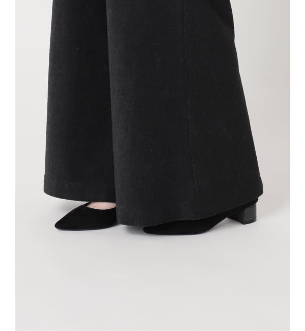  「《追加2》[THE MOOD]パイルイージーパンツ」|その他|