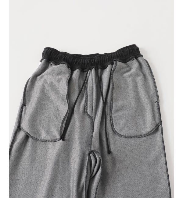  「《追加2》[THE MOOD]パイルイージーパンツ」|その他|