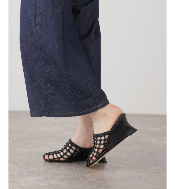  「MOLLINI FAYY-MO：サンダル」|サンダル|