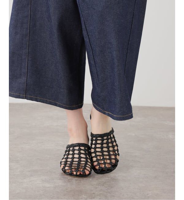  「MOLLINI FAYY-MO：サンダル」|サンダル|