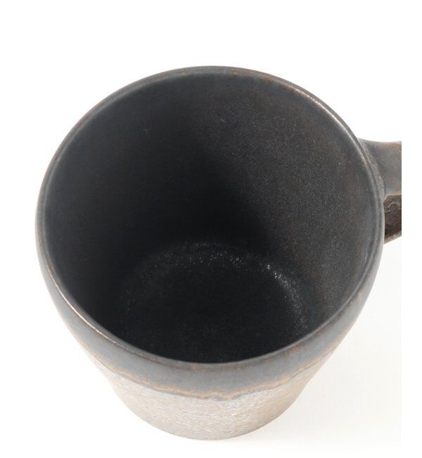 journal standard Furniture「【SAKUZAN/サクザン】作山窯&times;JSF 別注 マグカップ SUMI」|食器・キッチングッズ|