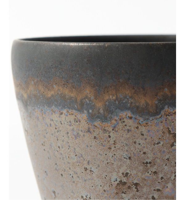 journal standard Furniture「【SAKUZAN/サクザン】作山窯&times;JSF 別注 マグカップ SUMI」|食器・キッチングッズ|