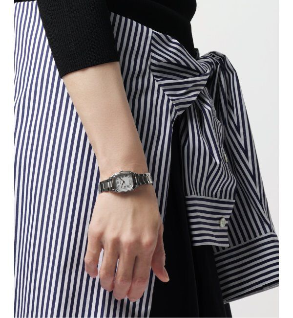 HIROB「Web限定 SEIKO Exclusive Spick＆Span Silver 別注」|腕時計|