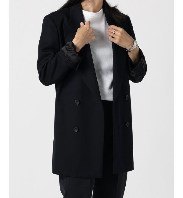 HIROB「Web限定 SEIKO Exclusive Spick＆Span Silver 別注」|腕時計|