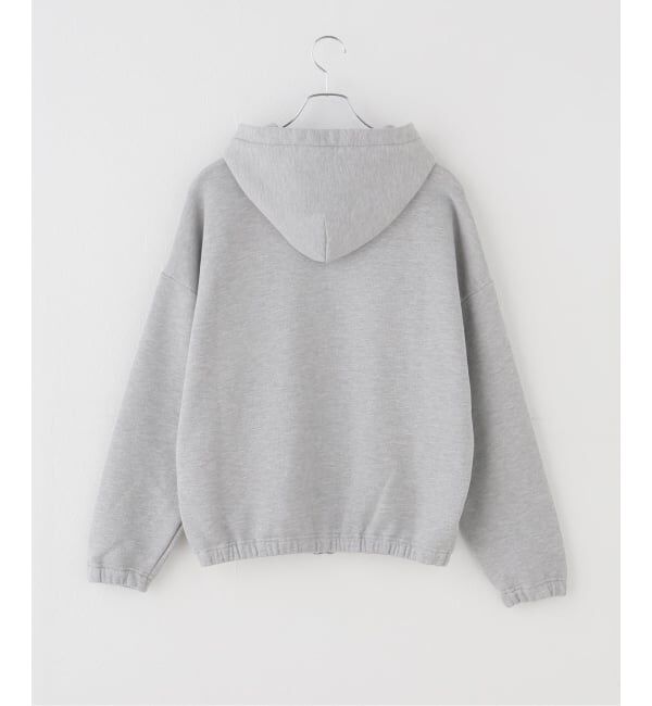 Plage「AUTRY / オートリー HOODIE ZIP パーカー」|パーカー|